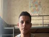 Live toy anal Alyfrenado