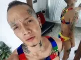 Livesex ass live BryanMeza