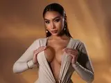 Anal amateur shows IsabelaPalomino