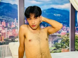 Amateur online fuck JacksonHaenz