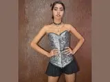 Show online jasmine MeganDaker