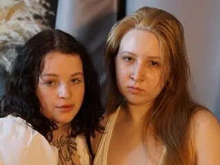 Jasmin live pussy PrimroseAndMildr