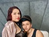 Shows porn pussy ReginaAndTom